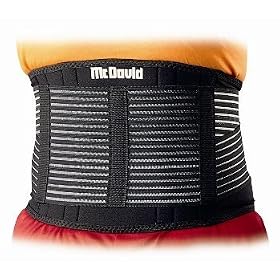 Buy McDavid Universal Back Support