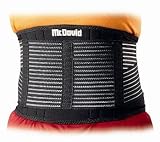 McDavid Universal Back Support