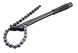 OTC (7400) Ratcheting Chain Wrench [並行輸入品]