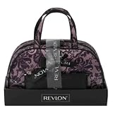 Revlon Black Lace 2 Pieces Weekender Set