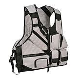 Ogio 2006 Flak Jacket - Bone / Black - 611152.94
