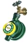 Melnor Inc 101 Flowmeter Water Timer