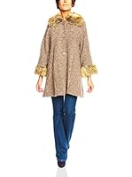 Special Coat Abrigo Lana Noel (Taupe)