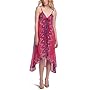 Raviya Women's Halter Dress Beach Cover-Up