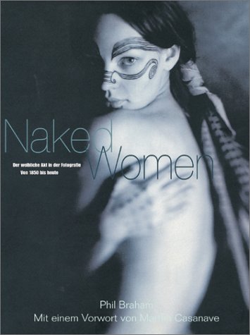 Produkt-Bild: Naked Women