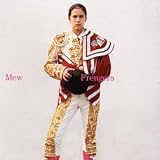 Frengers an album by Mew