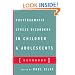Posttraumatic Stress Disorders in Children and Adolescents Handbook