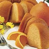 HoneyBell Cake