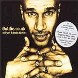 Revue Goldie  / A Drum 'n Bass Selection