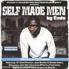 Self Made Men (Mix� Par Dj Poska)