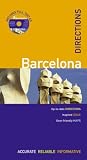 Barcelona (Rough Guide DIRECTIONS)