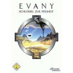 Evany - Schl�ssel zur Freiheit