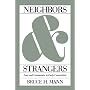 Neighbors and Strangers: Law and Community in Early Connecticut