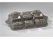 Nordic Ware Platinum Collection Train Pan