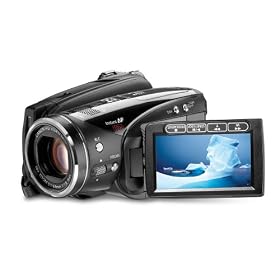 canon minidv camcorder