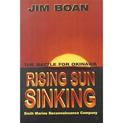 Rising Sun Sinking: The Battle for Okinawa