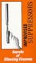Improvised Suppressors:Secrets of Sil [VHS]