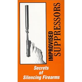 Improvised Suppressors:Secrets of Sil [VHS]