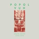 Agape Agape: Love Song (Dig)