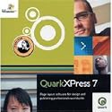 QuarkXpress 7 (Windows & Macintosh)
