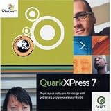 QuarkXpress 7 Windows