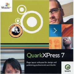 QuarkXPress 7 for Windows/Mac