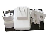 Review TeckNet MT-028 / TeckNet MT-028 Apple Ipod International USB Power adaptor