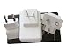 TeckNet MT-028 Apple Ipod International USB Power adaptor