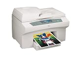 Xerox WorkCentre M950 Color Flatbed All-in-One