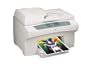 Xerox WorkCentre M950 Color Flatbed All-in-One