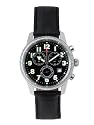AIRREX Powersport Stahl/schwarz Herrenchronograph ar1205-16