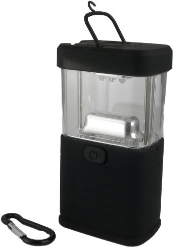 ADX CREE LED Lightweight Mini Ultra Lightweight Travel Lantern