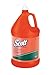 Scott 41859CT NTO Hand Cleaner with Grit, Orange, 1 gal Bottle (Case of 4)