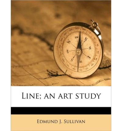 Line; An Art Study (Paperback) - Common