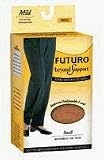 Futuro Mild Compression Knee Highs - Beige - Medium