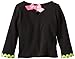 Mud Pie Baby Girls' Cat Tutu Set