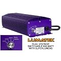 Lumatek 600w Ballast - 120/240 Volt