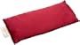 DreamTime Inner Peace Eye Pillow, Cranberry Silk