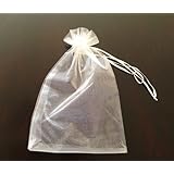 Homebrew Reusable Steeping Hop Sack Straining Bag 7.5" x 11.5"