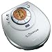 Philips EXP303 eXpanium Personal CD Player with CD-MP3 Playback and Car Kit