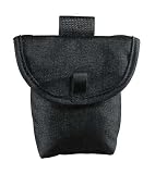 Klein Tools 5714 Nylon Pouch Black