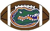 Florida Gators 24x15 Small Football Rug