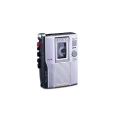 Sony TCM-200 DV Diktierger�t