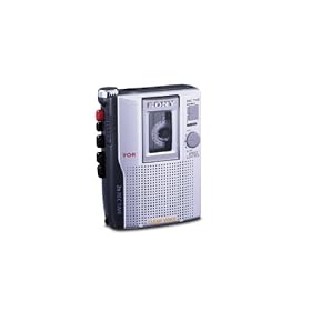 Sony TCM200DV.CE7 Voice Operated Tape Recorder