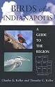 Birds of Indianapolis: A Guide to the Region