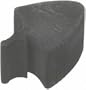 Moog K6598 Front Upper Control Arm Bump Stop