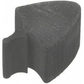Moog K6598 Front Upper Control Arm Bump Stop