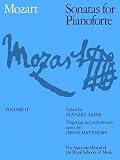 Sonatas for Pianoforte: v. 2 (Signature)