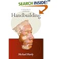 Handbuilding (Ceramics Handbooks)