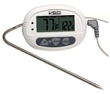 CDN DTP392 Digital Probe Thermometer by CDN